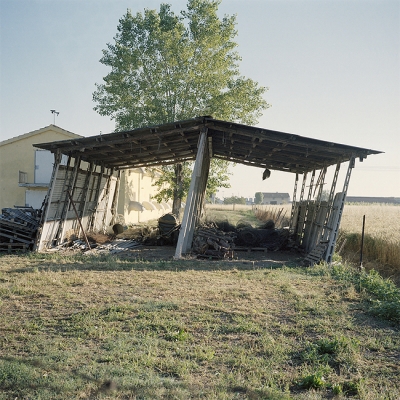 Savignano sul Rubicone - 2012, Nicola Morandini