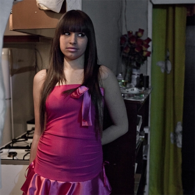129 (2011), Luigi Cecconi
