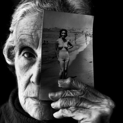 Frozen Frames , Margherita Vitagliano