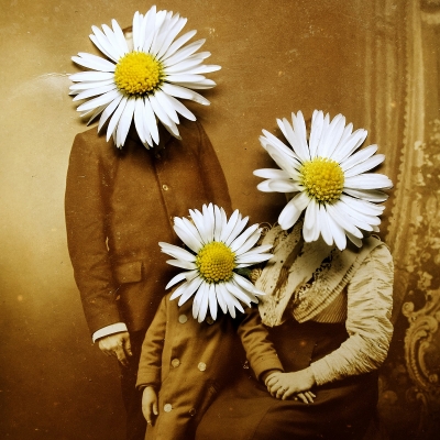 Back to life, Margherita Vitagliano