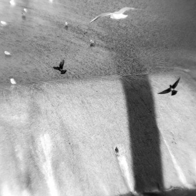 Endless, Mauro Pinotti