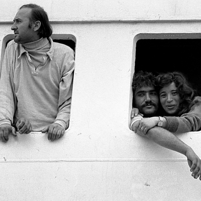 Uguali Diversi, Massimo Cacciapuoti