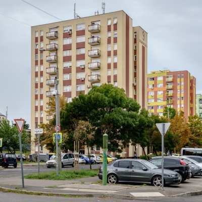 Zone di transito, Giovanni Minervini