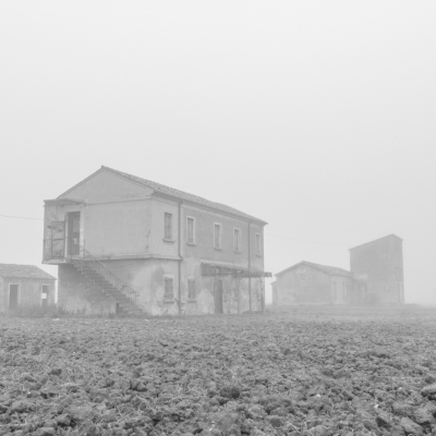 Effetto Ganzfeld, Valerio Di Mauro