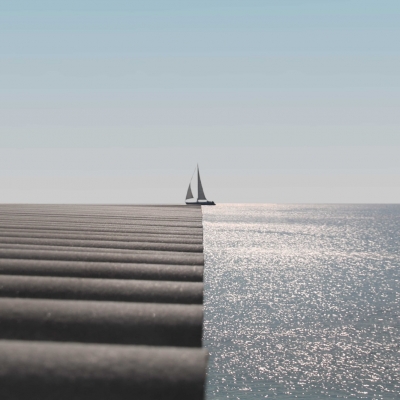 Far horizons, Matteo Abbondanza