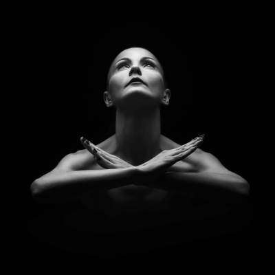 Armonia di ombre e luci, Giambattista Uberti
