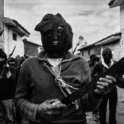 Dialogo tra chi scrive e chi fotografa, Tiziana Bonomo