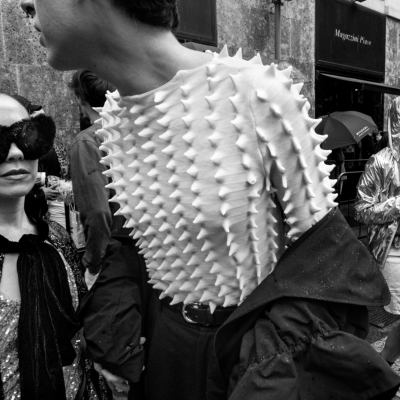 Visions 20, Diego Bardone