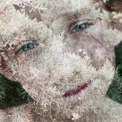 Human Photosynthesis, Vittorio Colamussi
