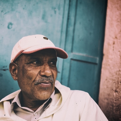 Marrakech, Morocco, Jesper Storgaard Jensen