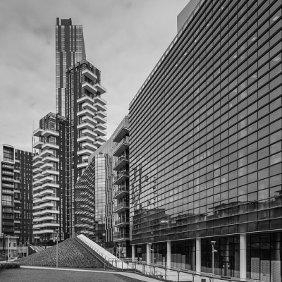 Frammenti di città, Lorenzo Milani