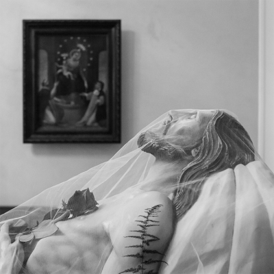 Holy Friday, Massimo  Di Nonno