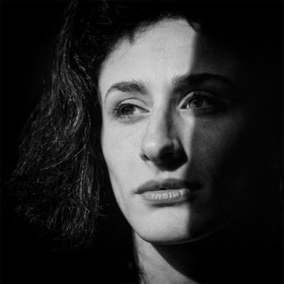 Donne siciliane custodi della loro memoria, Shobha Battaglia