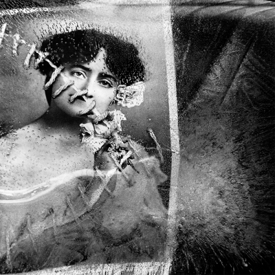 Those hidden wounds, Margherita Vitagliano