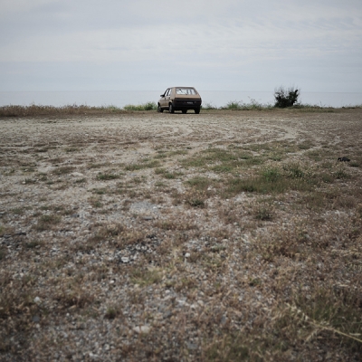 Scomparsi / Their bodies will never be found, Fabio Itri