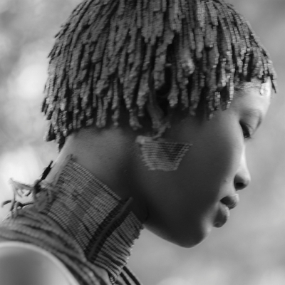 Ukli Bula Etiopia, Monica Mietitore