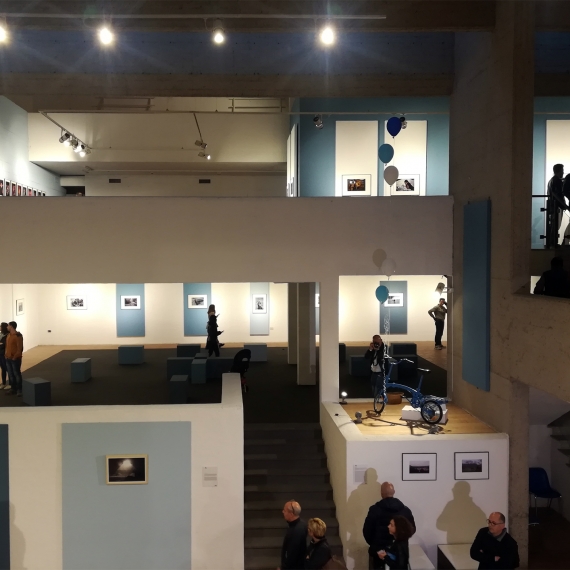 Tante mostre fanno festival