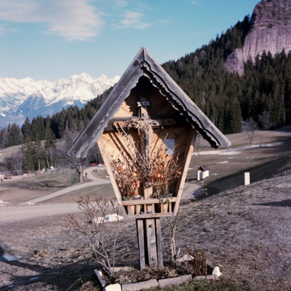 Wegkreuz