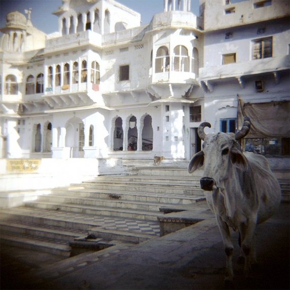 India