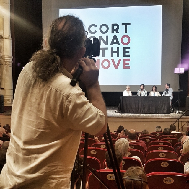 Cortona On The Move / 2017, myphotoportal