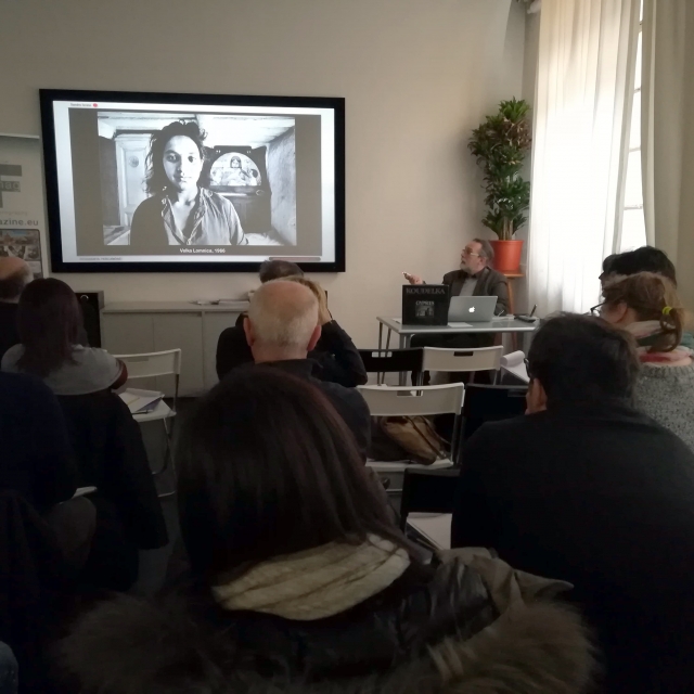 Milano Labs / 2018, myphotoportal