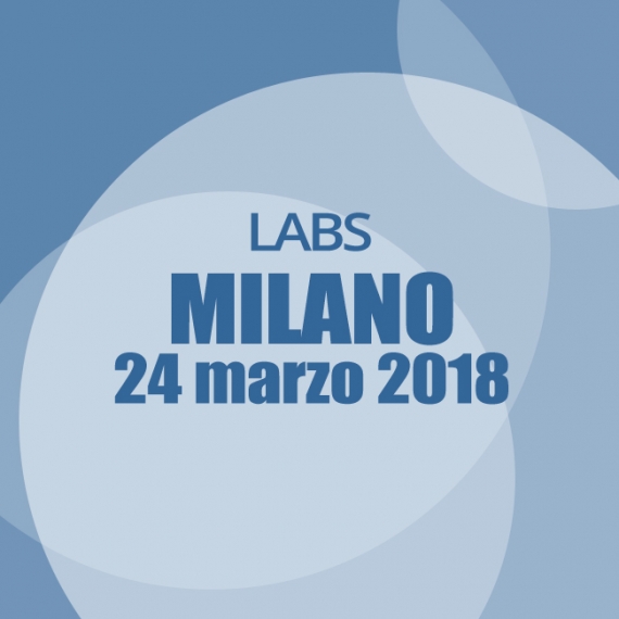 Milano / Labs 2018