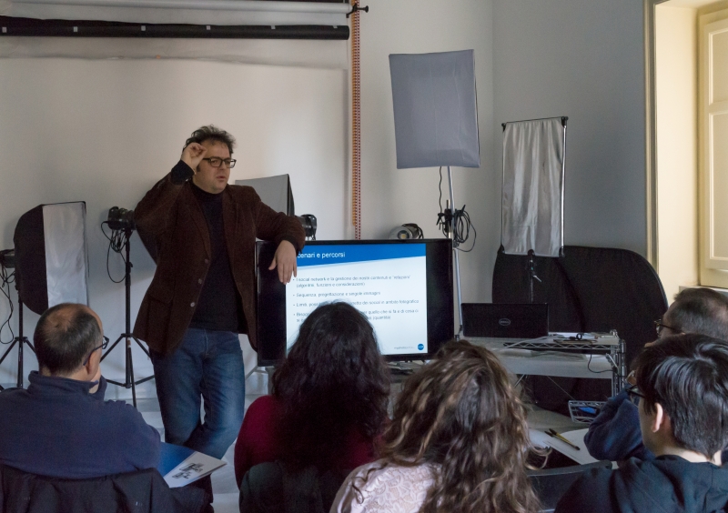 Palermo Labs / 2018