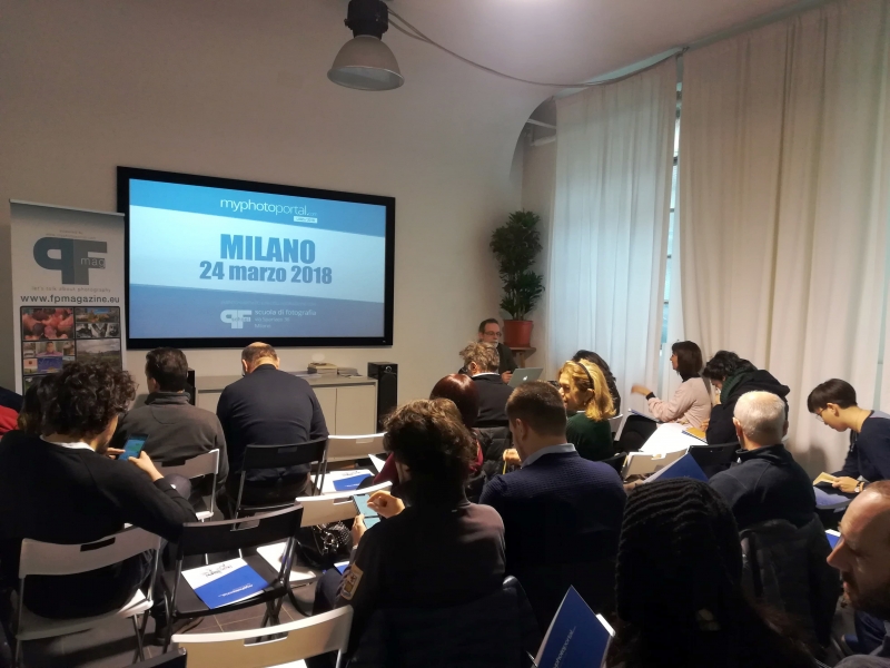 Milano Labs / 2018