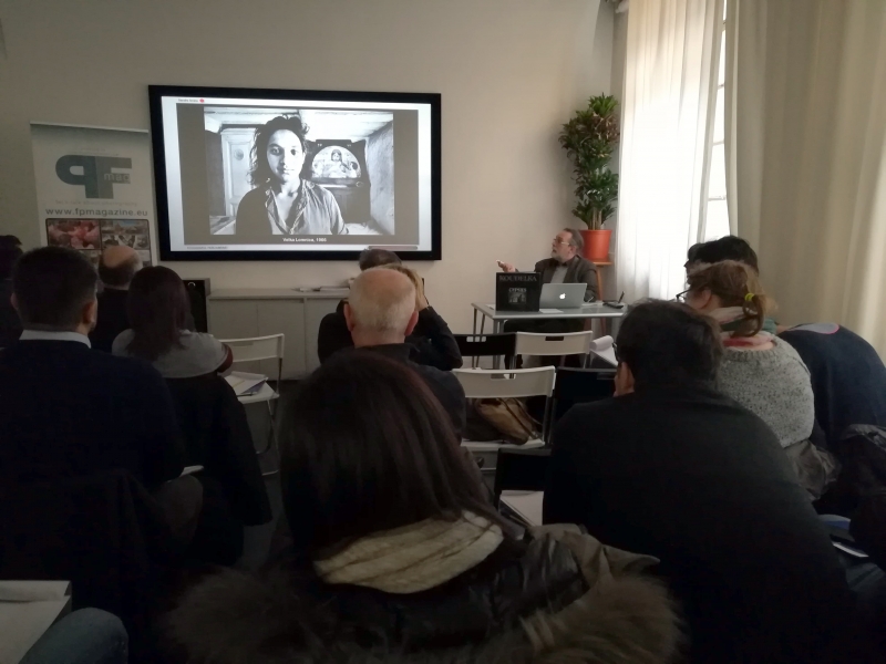 Milano Labs / 2018