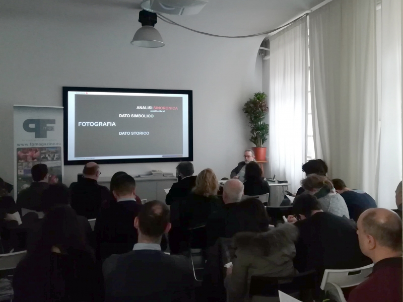 Milano Labs / 2018