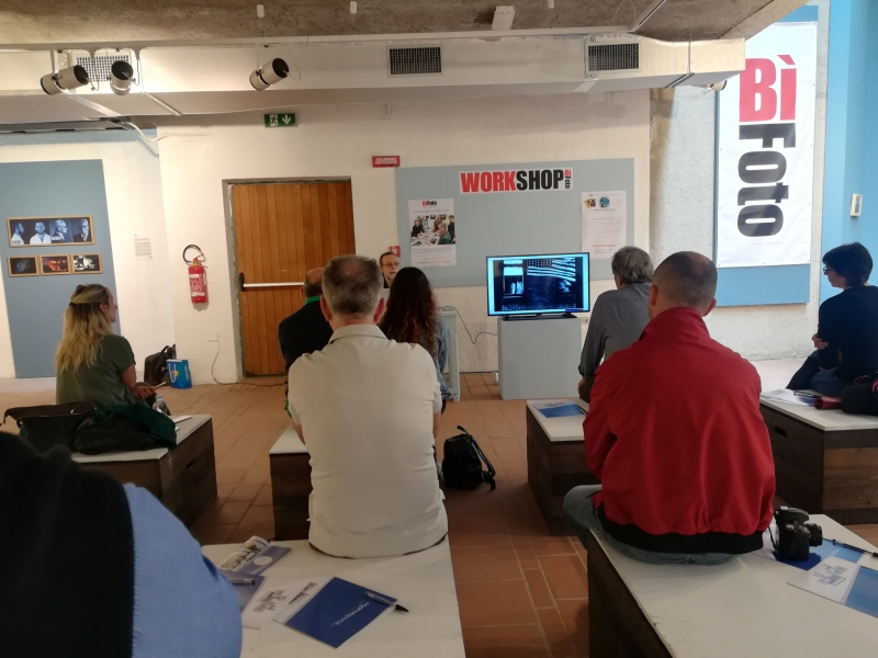 Mogoro Labs / 2018