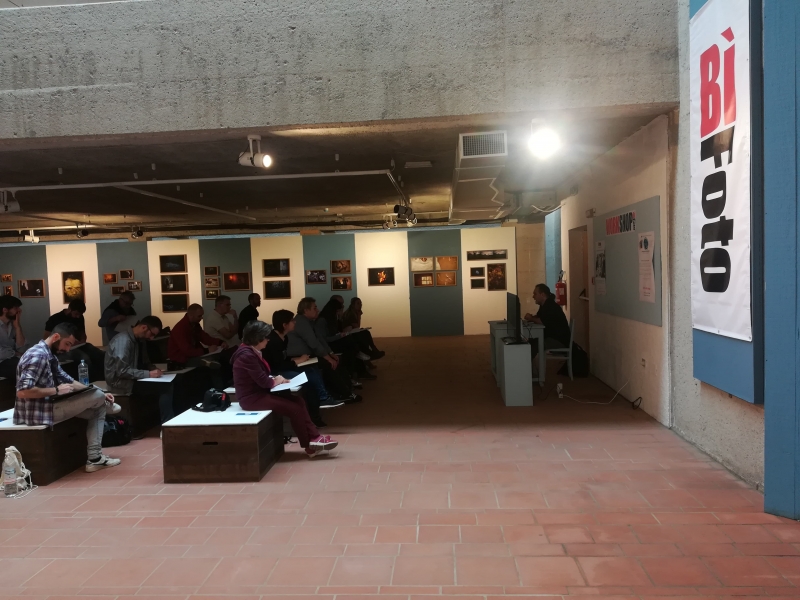 Mogoro Labs / 2018