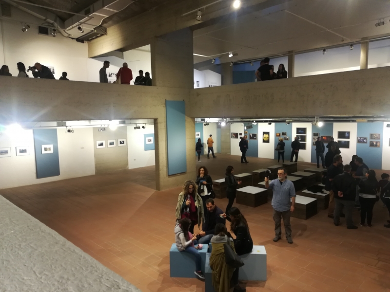 Mogoro Labs / 2018