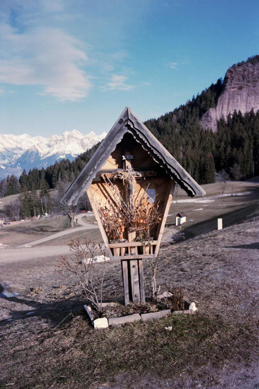 Wegkreuz