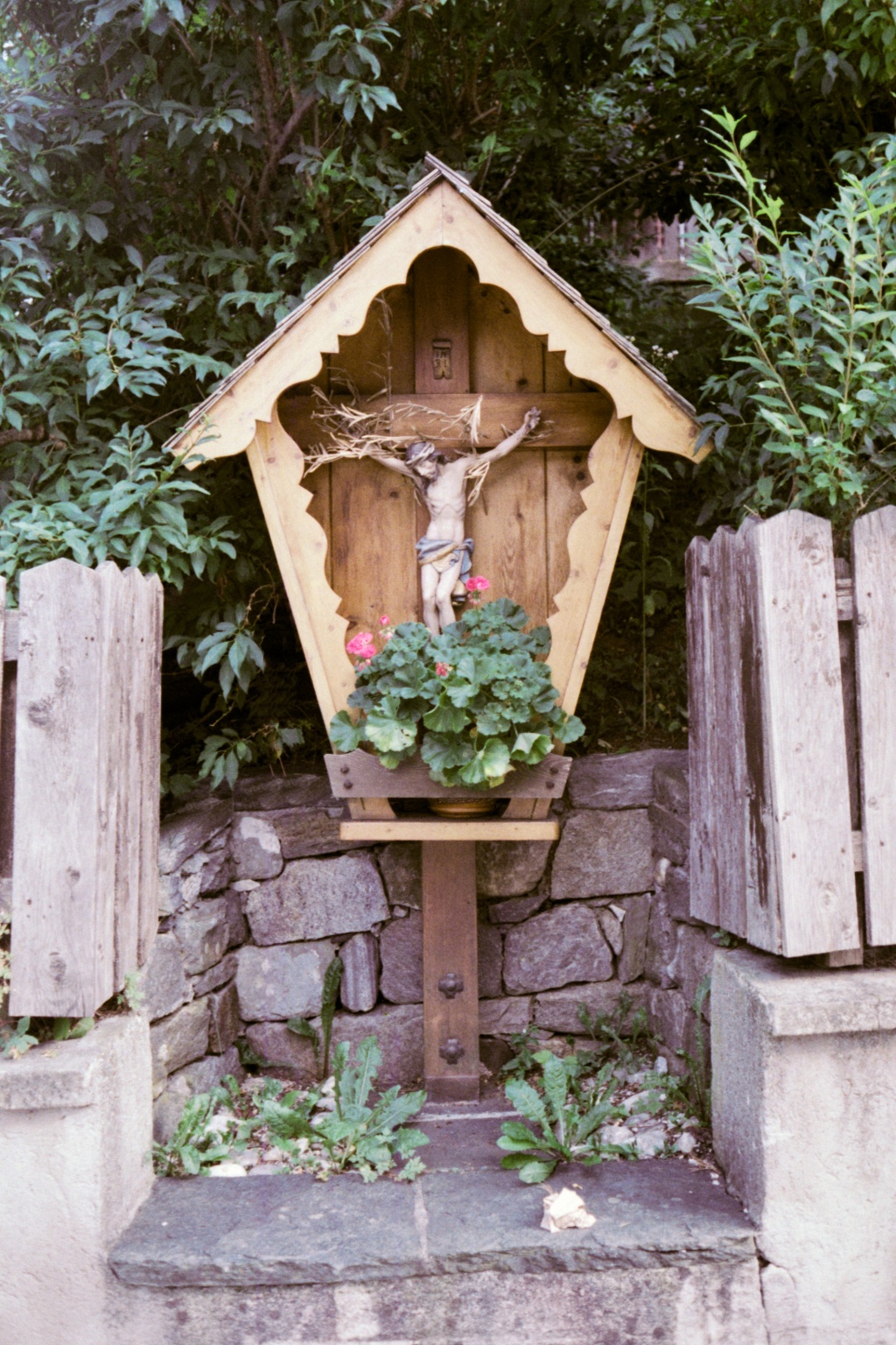 Wegkreuz