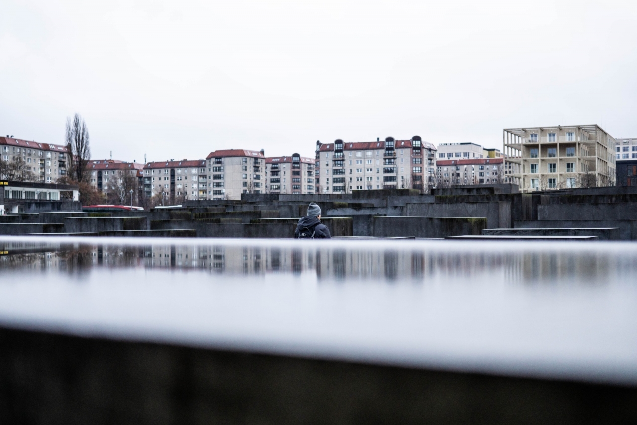Berlin Waves