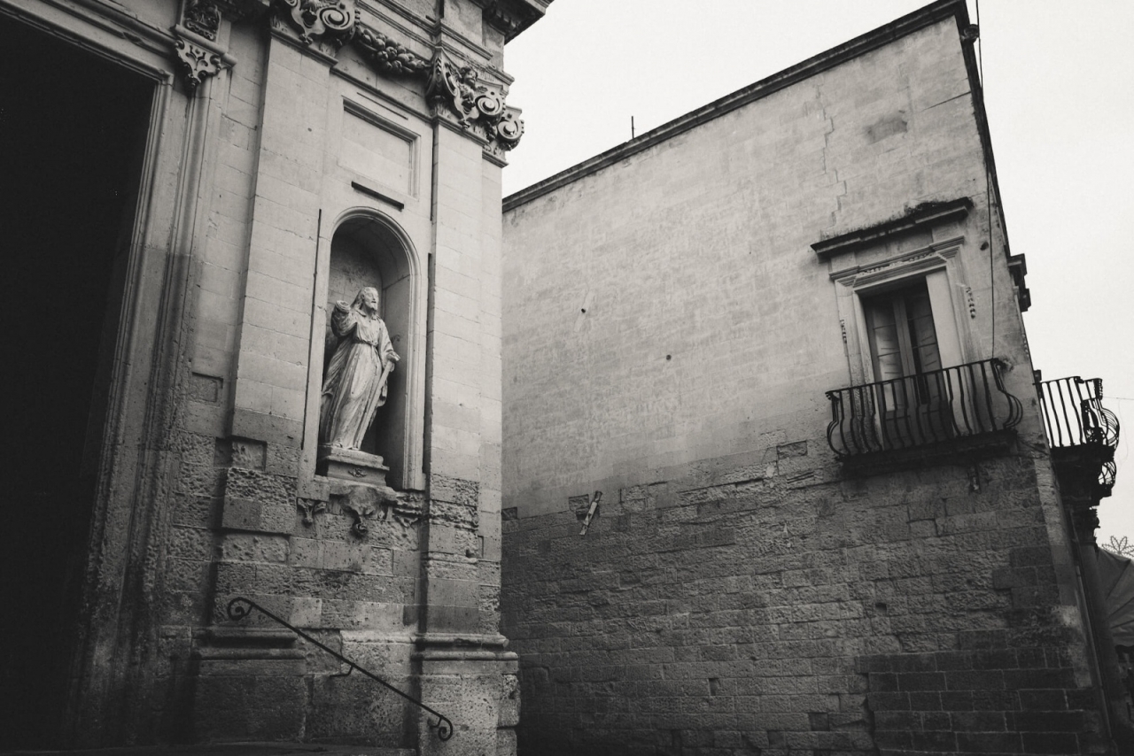 Dualità urbana