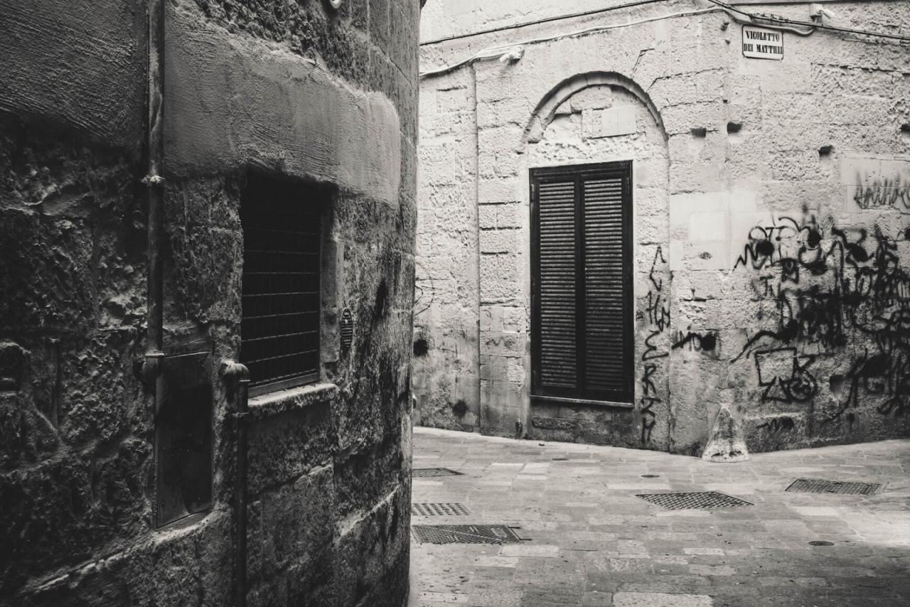 Dualità urbana