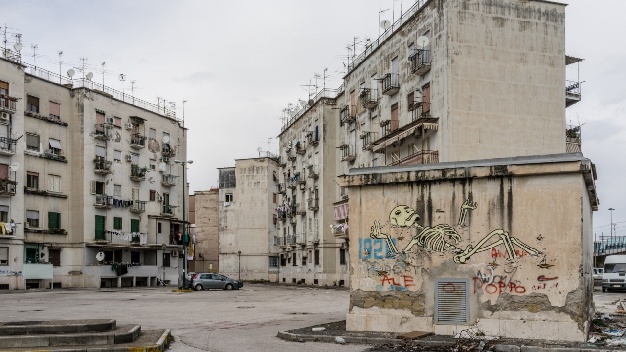Un altrove imprevedibile