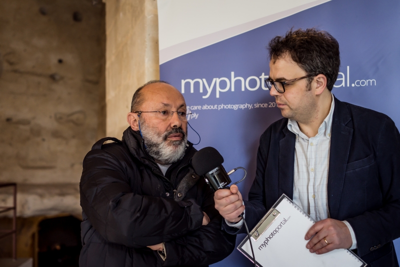 Matera European Photography / 2017