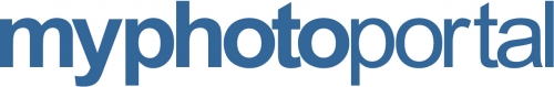 myphotoportal.com logo